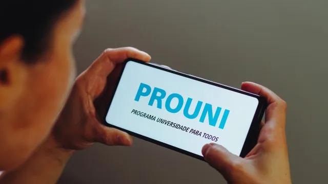 Prouni 2026: inscrição gratuita para o 2º semestre termina nesta sexta