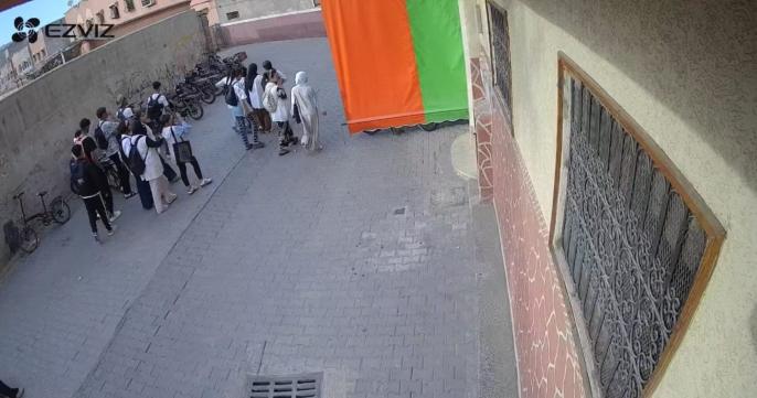 مقهى قمار تثير استياء الساكنة بمنطقة سيدي يوسف بنعلي