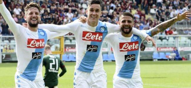 Napoli Legends, Picardi: “Se il Napoli vuole organizzare un’altra partita, noi ci saremo”