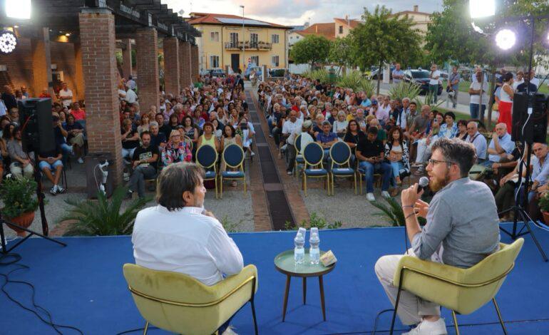 Agropoli si prepara al “Settembre Culturale”: la XIX edizione sarà dedicata agli 80 anni della  Repubblica Italiana
