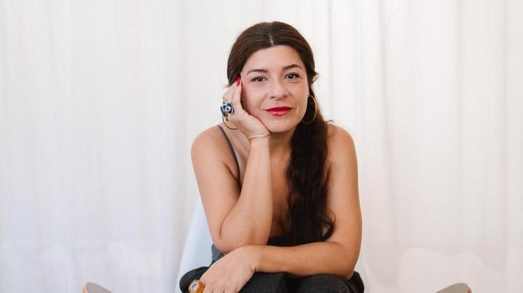 Nerea Pérez de las Heras y la vida tras perder una pierna: "El feminismo me ha ayudado a llevarme bien con mi cuerpo"