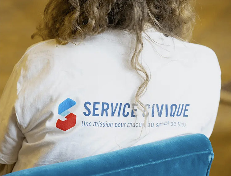 À Nice, un forum pour aider les jeunes à s’engager et voyager