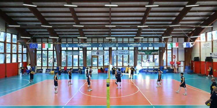 Volley, Italia Under 17 in campo a Camigliatello: lunedì test con la Polonia al Pala Giordanello
