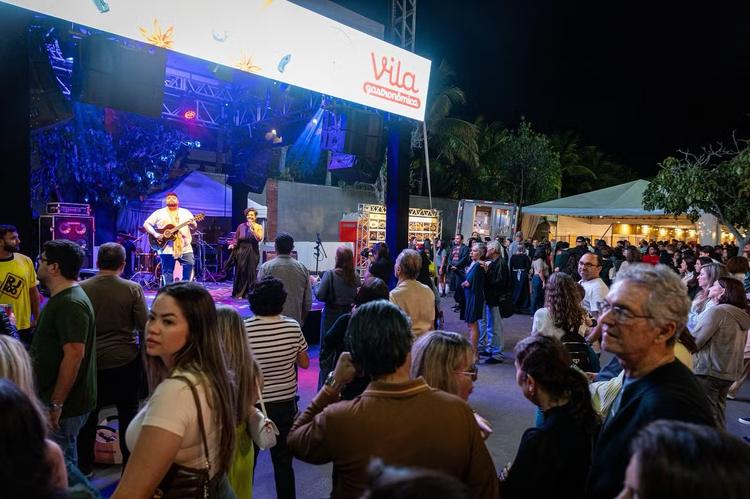 Festival Sabores de Cabo Frio começa nesta quinta com Vila Gastronômica, pratos especiais, aulas-show e apresentações musicais