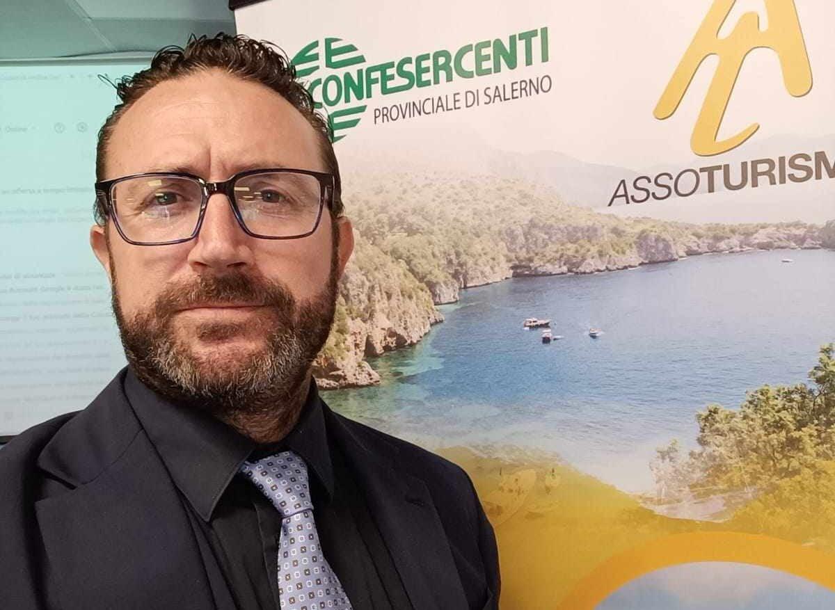 Balneari e demanio nel Cilento: FIBA Confesercenti difende le imprese in regola
