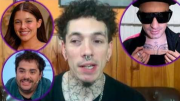 El tatuador del acosador de 