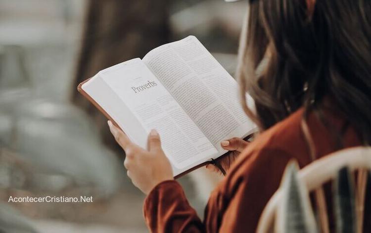 El 92% de lectores de la Biblia dicen que las Escrituras ha cambiado sus vidas