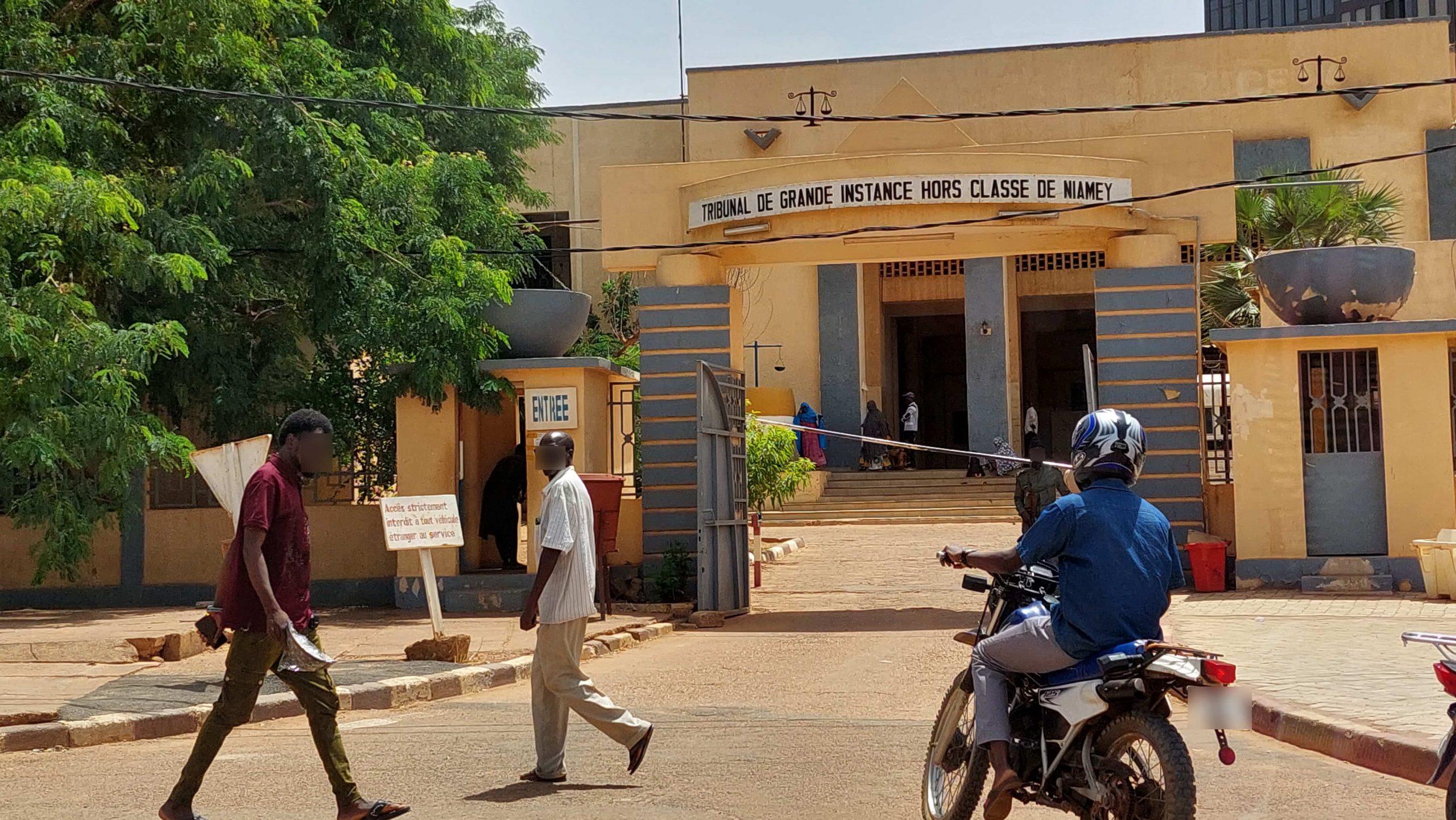 Risque de reprise des exécutions capitales au Niger