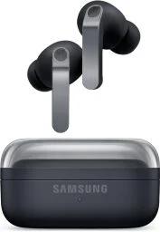 black samsung galaxy buds4 pro