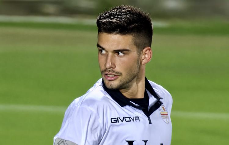 Taranto, trattativa con Luca Baldassin in dirittura d’arrivo