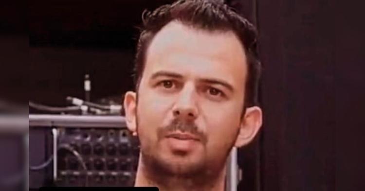 Técnico de som morre após passar mal em Balneário Camboriú; suspeita é de AVC