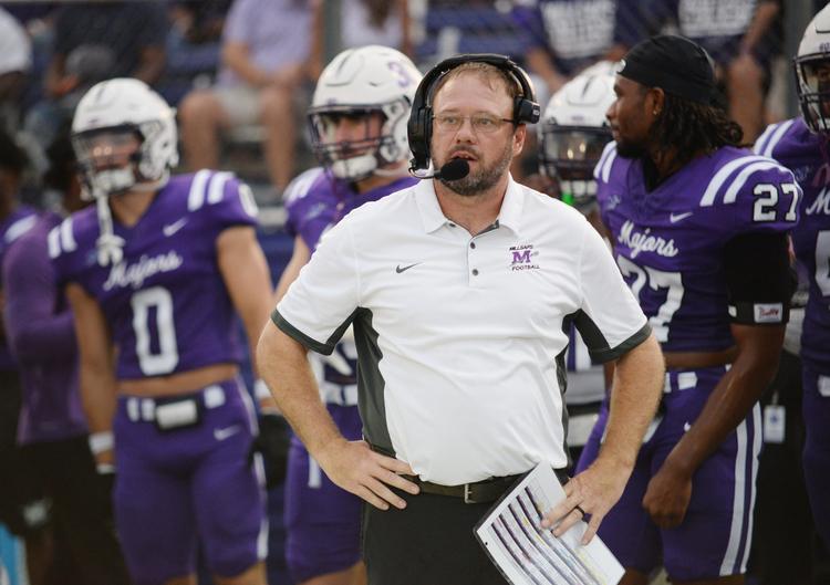 Millsaps rallies past Belhaven 36-20 to win Riverside Rumble