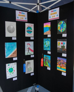 2026 Youth Art Contest (All Entries)