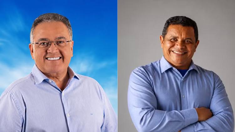 Roberto Rocha declara R$ 3,5 milhões em bens ao TSE; vice informa R$ 435 mil