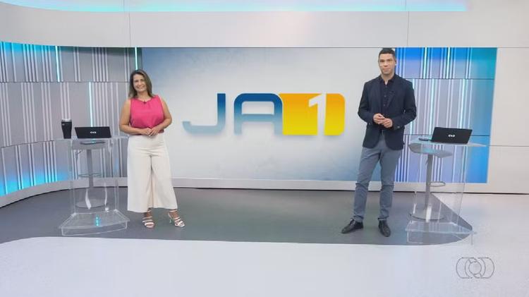 VÍDEOS: Jornal Anhanguera 1ª Edição desta quinta-feira, 20 de agosto de 2026