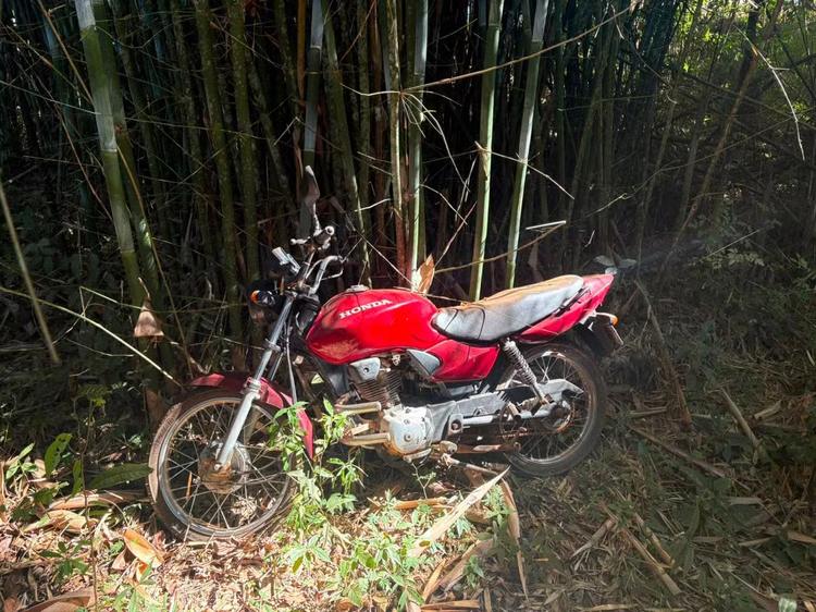 'Tudo indica que seja a vítima do desaparecimento', diz delegado sobre corpo encontrado em Peçanha