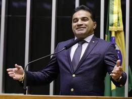 Deputado do PL de Maranhão é alvo de operação da PF por suspeita de desvio de emendas parlamentares
