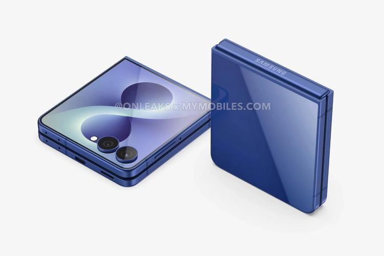 Galaxy Z Flip 8 : plus fin, plus léger… et peut-être le dernier smartphone à clapet de Samsung