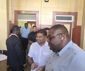 Guyana Opposition Leader Azruddin Mohamed Granted Bail As Defense Alleges Fabricated Evidence And Political Targeting