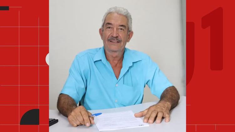 Diretor do SAAE é preso por receptação de fios furtados em São Domingos do Norte, no ES