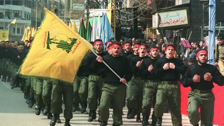 L’infiltration de l’appareil sécuritaire libanais par le Hezbollah