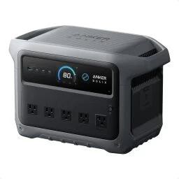 the Anker Solix C1000 Gen 2