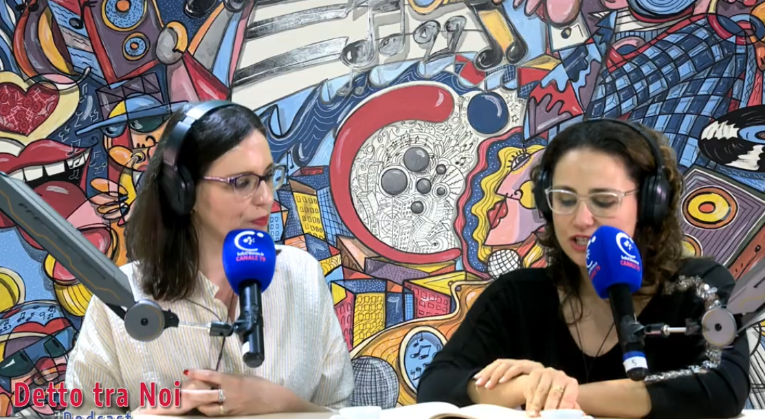 “Detto tra Noi podcast”: ventisettesima puntata