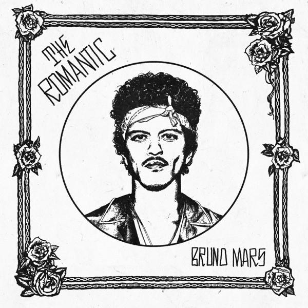 BRUNO MARS - Risk it all