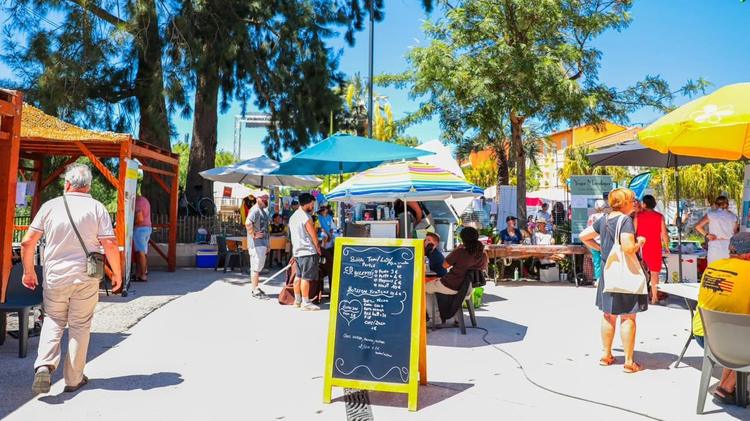Perpignan : le Forum des associations annulé en raison de la canicule
