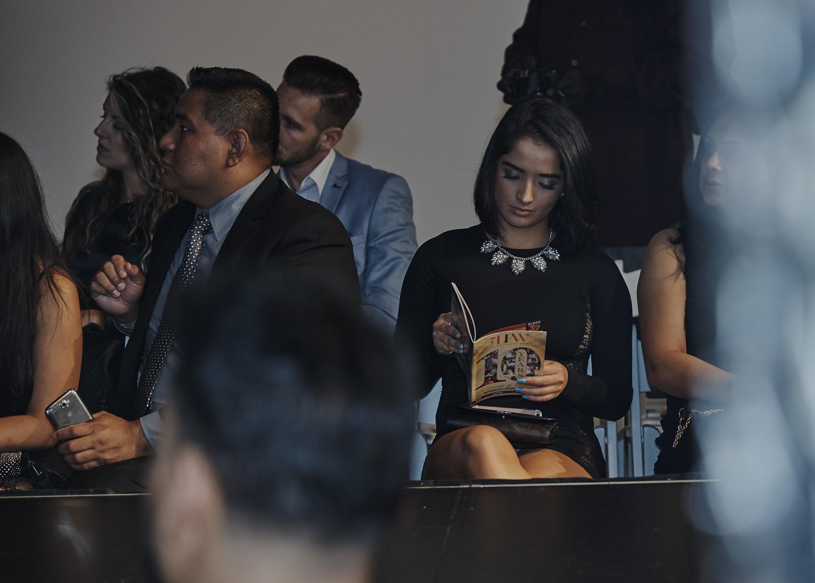 Colombia Gets Ready for Bogota Fashion Week 2026