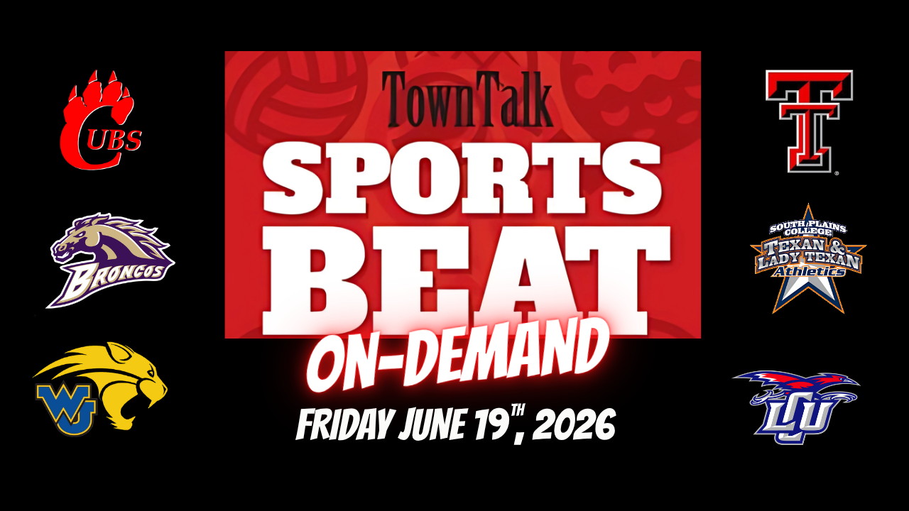 Sports Beat Show On Demand