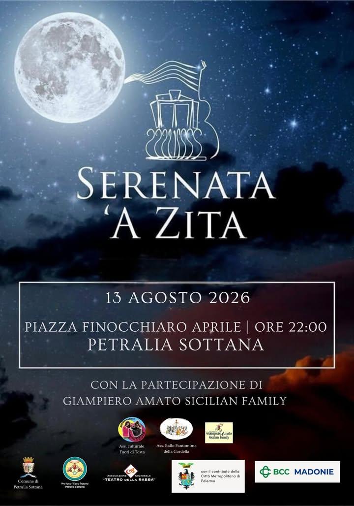 L'Associazione "Ballo Pantomima della Cordella", in collaborazione con l'Associazione Culturale "FUORI DI TESTA", presen...