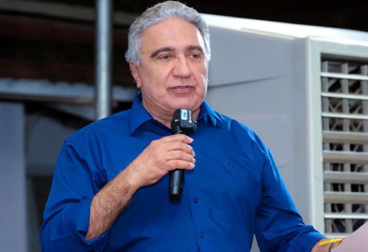 Plano de governo: Laurez Moreira (PSD) destaca gestão municipalista e industrialização entre as propostas