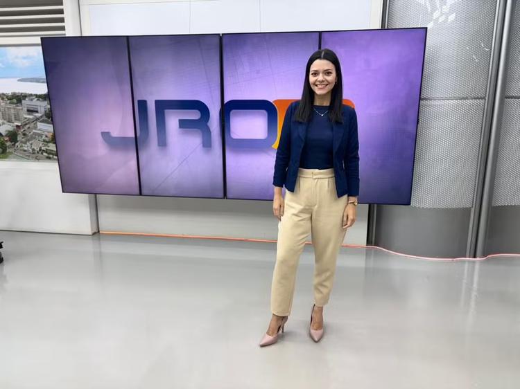 Assista ao JRO1 desta sexta-feira, 26