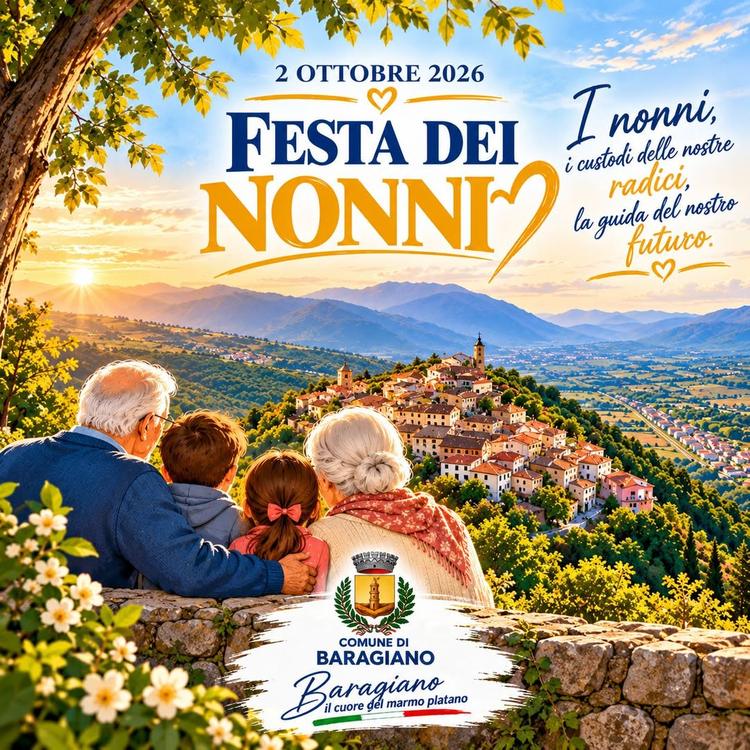 Amministrazione Comunale di Baragiano Posted