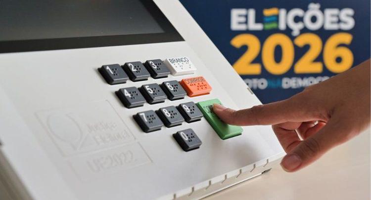 Entenda como funciona o sistema proporcional e por que seu voto pode ajudar outro candidato