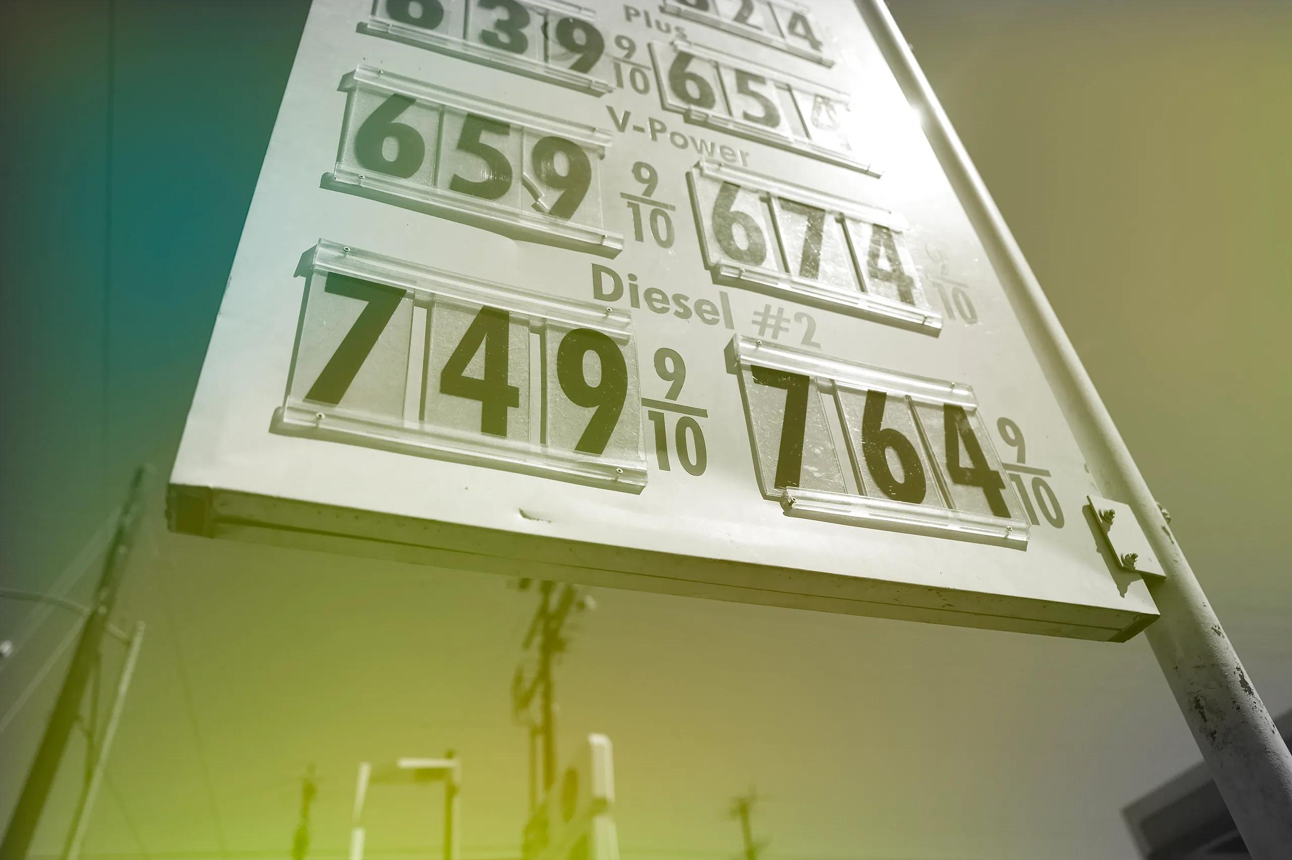 How Much Is the Iran War Costing Americans?
