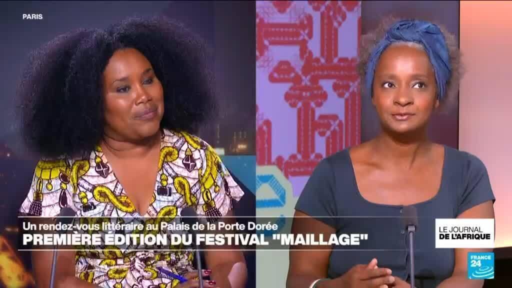 Festival Maillage : quelles voix pour raconter le monde d’aujourd’hui ?
