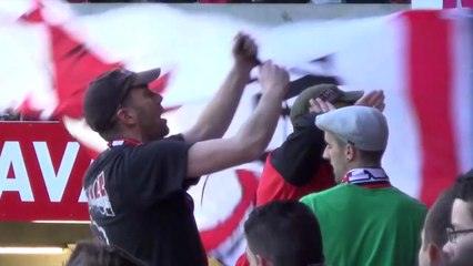 EAG TV : LES 20 ANS DU KOP