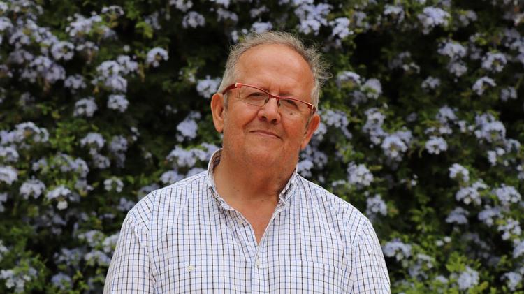Blas Infante y las cunetas del andalucismo