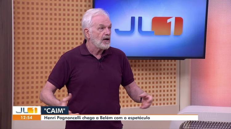 VÍDEOS: JL1 de terça-feira, 29 de outubro de 2026