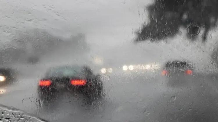 Météo : un nouvel épisode pluvio-orageux la semaine prochaine ?