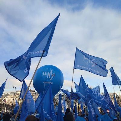 Urgence salariale&nbsp;: appel intersyndical à la grève le mardi 29 septembre