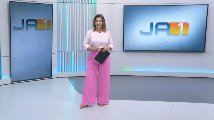 VÍDEOS: Jornal Anhanguera 1ª Edição de sábado, 17 de outubro de 2026