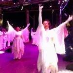 Thousands unite for hope and healing at One Guyana Gospel experience at National Stadium