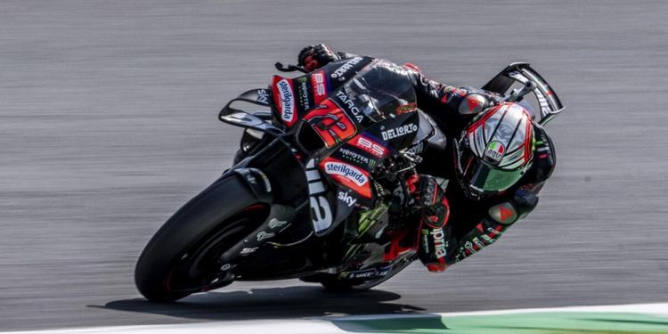MotoGp: Bezzecchi in pole al Mugello davanti a Fernandez