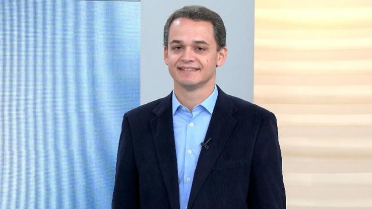 Governador eleito do ES, Lorenzo Pazolini volta a atuar como delegado até a posse