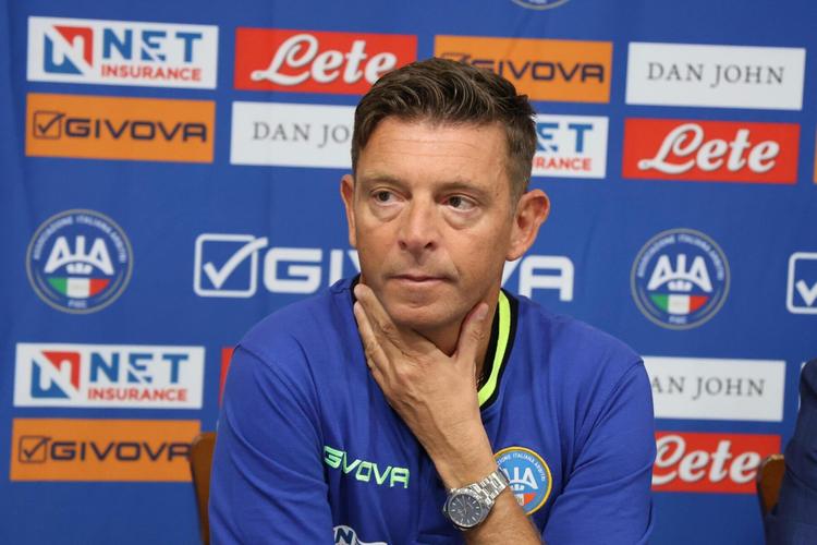 Clamoroso Sky – “Inchiesta arbitri, possibili nuovi indagati nei prossimi giorni! Coinvolta l’Inter? Ecco cosa filtra”