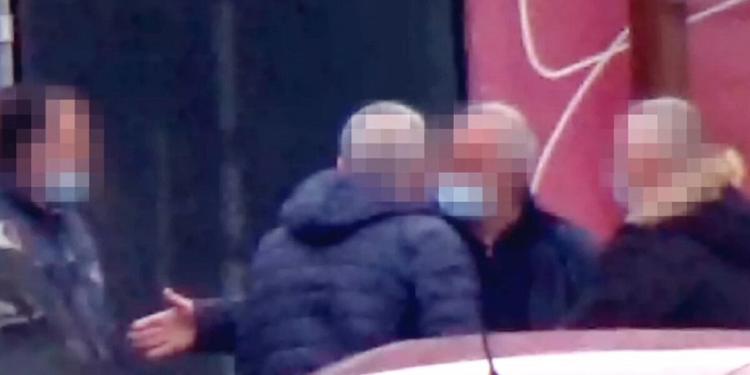 'Ndrangheta, boss fantasma scovato in un b&b di Genova: arrestato Giuseppe Antonio Trimboli della cosca Piromalli