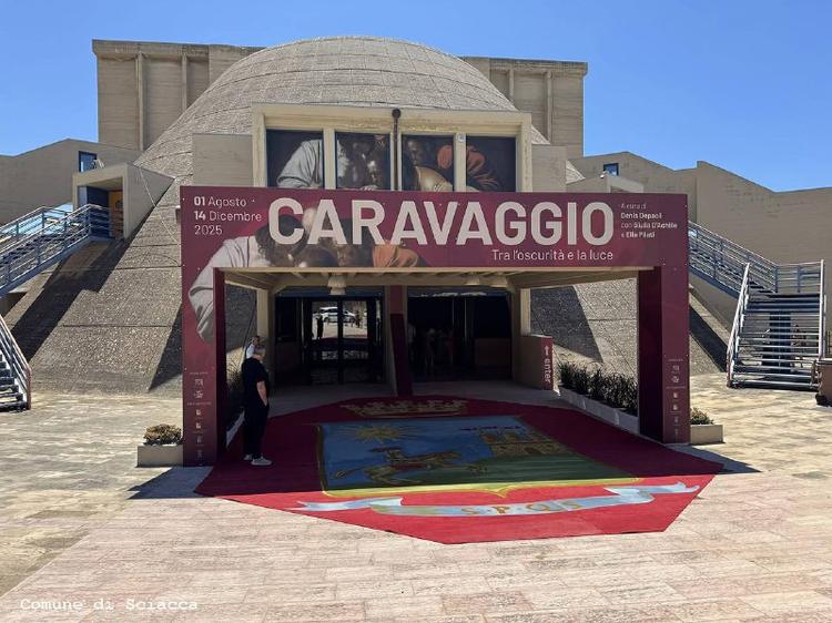🎨 Dal Caravaggio a Goya: il Teatro Popolare Samonà continua il suo viaggio nell’arte! Dopo il grande successo della mos...